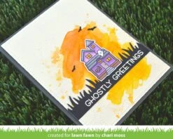 Spooky Village -Craftora Sale Store SpookyVillage ChariMoss2