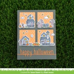 Foursquare Backdrop: Portrait 24 Foursquare Backdrop: Portrait -Craftora Sale Store SpookyVillage ChariMoss7