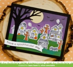 Spooky Village -Craftora Sale Store SpookyVillage GoldRush EliseConstable1