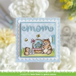 Spring Basket 39 Spring Basket -Craftora Sale Store SpringBasket RevealWheelSpringBasketAddOnDies GraceCamou1