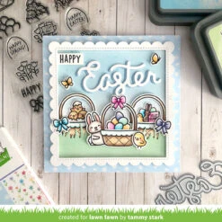 Spring Basket 36 Spring Basket -Craftora Sale Store SpringBasket ScriptyEaster TammyStark1