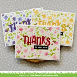 Spring Blossoms Background Stencils -Craftora Sale Store SpringBlossomsBackgroundStencils Henry sABCs EliseConstable3