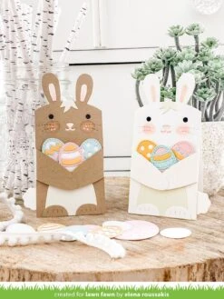 Spring Critter Huggers -Craftora Sale Store SpringCritterHuggers ElenaRoussakis1