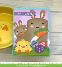 Spring Critter Huggers -Craftora Sale Store SpringCritterHuggers MeganQuinn