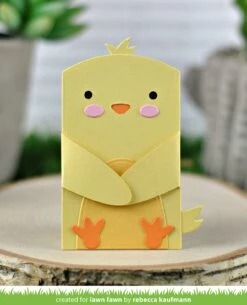 Spring Critter Huggers -Craftora Sale Store SpringCritterHuggers RebeccaKaufmann2