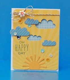 Spring Showers 8 Spring Showers -Craftora Sale Store SpringShowers 1