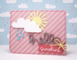 Spring Showers 9 Spring Showers -Craftora Sale Store SpringShowers 4