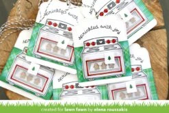 Sprinkled With Joy -Craftora Sale Store SprinkledWithJoy1 ElenaRoussakis