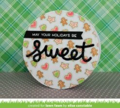 Sprinkled With Joy -Craftora Sale Store SprinkledWithJoy EliseConstable1