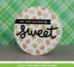 Scripty Sweet -Craftora Sale Store SprinkledWithJoy EliseConstable1 a9e08aed 9e74 4580 8896 0c86a17510f4