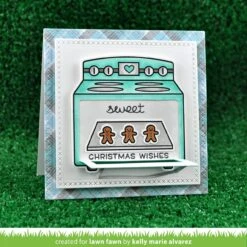 Sprinkled With Joy -Craftora Sale Store SprinkledwithJoy SprinkledwithJoyAddOn PerfectlyPlaidWinter NarhwalCardstock KellyAlvarez3