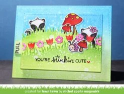 Stinkin' Cute 7 Stinkin' Cute -Craftora Sale Store StinkinCutePullTabSlider NicholSpohrMagouirk1