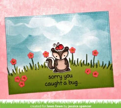 Meadow Borders -Craftora Sale Store StinkinCute MeadowBorders OntheMend JessicaSpencer