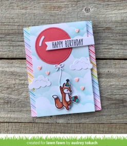 Outside In Stitched Balloon Stackables 21 Outside In Stitched Balloon Stackables -Craftora Sale Store StitchedBalloons HighFive AudreyTokach