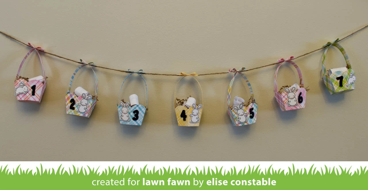 Stitched Basket 10 Stitched Basket - Image 10