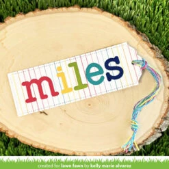 Stitched Bookmark -Craftora Sale Store StitchedBookmark KellyAlvarez c962061a b765 4b0b bb78 ebc2a86b3b75