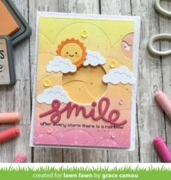 Magic Iris Add-on -Craftora Sale Store StitchedBouncyTrails GraceCamou 1