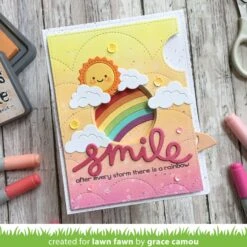 Stitched Bouncy Trails 13 Stitched Bouncy Trails -Craftora Sale Store StitchedBouncyTrails GraceCamou 3