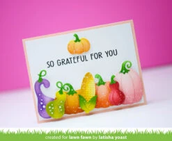 Stitched Pumpkins 23 Stitched Pumpkins -Craftora Sale Store StitchedGourds StitchedPumpkins2 LatishaYoast