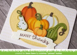 Stitched Pumpkins 24 Stitched Pumpkins -Craftora Sale Store StitchedGourds StitchedPumpkins Yainea02