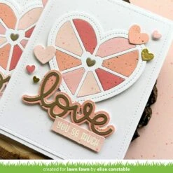 Henry's Build-a-sentiment: Love -Craftora Sale Store StitchedHappyHeartGeoFrameAdd On ScriptyLoveOutlineAdd On EliseConstable3 9b5f3977 25b8 4c57 a4df f5a525667080