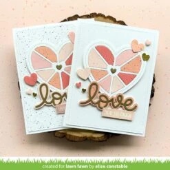 Henry's Build-a-sentiment: Love -Craftora Sale Store StitchedHappyHeartGeoFrameAdd On ScriptyLoveOutlineAdd On EliseConstable4 b204143c 5245 4d3d 8509 7076a376d821