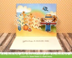 Stitched Hillside Pop-up -Craftora Sale Store StitchedHillsidePopUps ChariMoss1