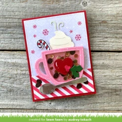 Stitched Mug Frame 22 Stitched Mug Frame -Craftora Sale Store StitchedMugFrame OutsideInStitchedMug AudreyTokach 640a2b60 704b 4263 a774 984fe3762b4a