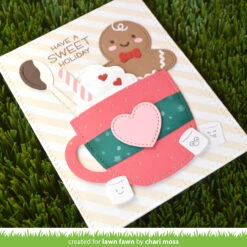 Outside In Stitched Mug -Craftora Sale Store StitchedMugs ChariMoss3