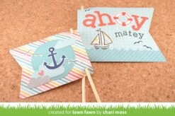 Stitched Party Banners -Craftora Sale Store StitchedPartyBanners ChariMoss3