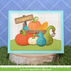 Harvest Crate -Craftora Sale Store StitchedPumpkins StitchedGourds HarvestCrate ChariMoss 1 321305d3 16a4 433d 9630 f87cd3b1be7e