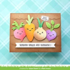 All The Speech Bubbles -Craftora Sale Store StitchedRootVeggies HenrysBuildASentimentSpring ChariMoss 1