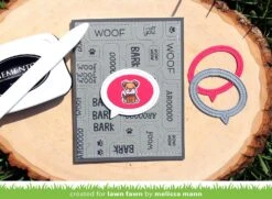 Stitched Speech Bubble Frames - Lawn Fawn -Craftora Sale Store StitchedSpeechBubbleBackdrop MelissaMann 01 a445829f be14 4709 ab3b 8dd934131e37 1