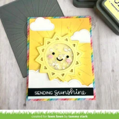 Stitched Sun Frame -Craftora Sale Store StitchedSunFrame TammyStark1 0c073ab7 5bf7 47a7 89e7 92757d764b7a