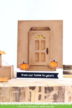 Stitched Woodgrain Backdrop 12 Stitched Woodgrain Backdrop -Craftora Sale Store StitchedWoodgrainBackdrop ShutTheFrontDoor ElenaRoussakis1