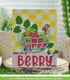 Henry's ABCs -Craftora Sale Store StrawberryPatch FruitBasket HenrysABCs KellyAlvarezRebeccaKaufmann 25e8d8d5 d280 4ccc a43c e0446192093a