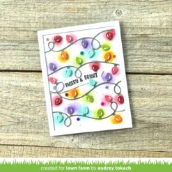 String Of Lights Backdrop 23 String Of Lights Backdrop -Craftora Sale Store StringOfLightsBackdrop HenrysBuildASentimentWinter AudreyTokach