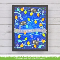 String Of Lights Backdrop 19 String Of Lights Backdrop -Craftora Sale Store StringOfLightsBackdrop SpiderwebBackgroundStencil MarineSimon01