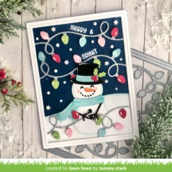 String Of Lights Backdrop 20 String Of Lights Backdrop -Craftora Sale Store StringOfLightsBackdrop TammyStark2