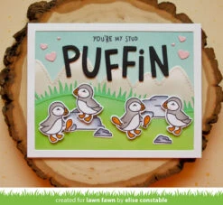 Stud Puffin 29 Stud Puffin -Craftora Sale Store StudPuffin EliseConstable1