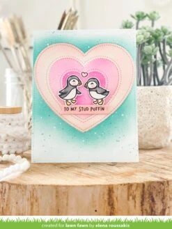 Just Stitching Hearts 19 Just Stitching Hearts -Craftora Sale Store StudPuffin JustStitchingHearts ElenaRoussakis da907f92 cf77 424e a274 03dbed210e55