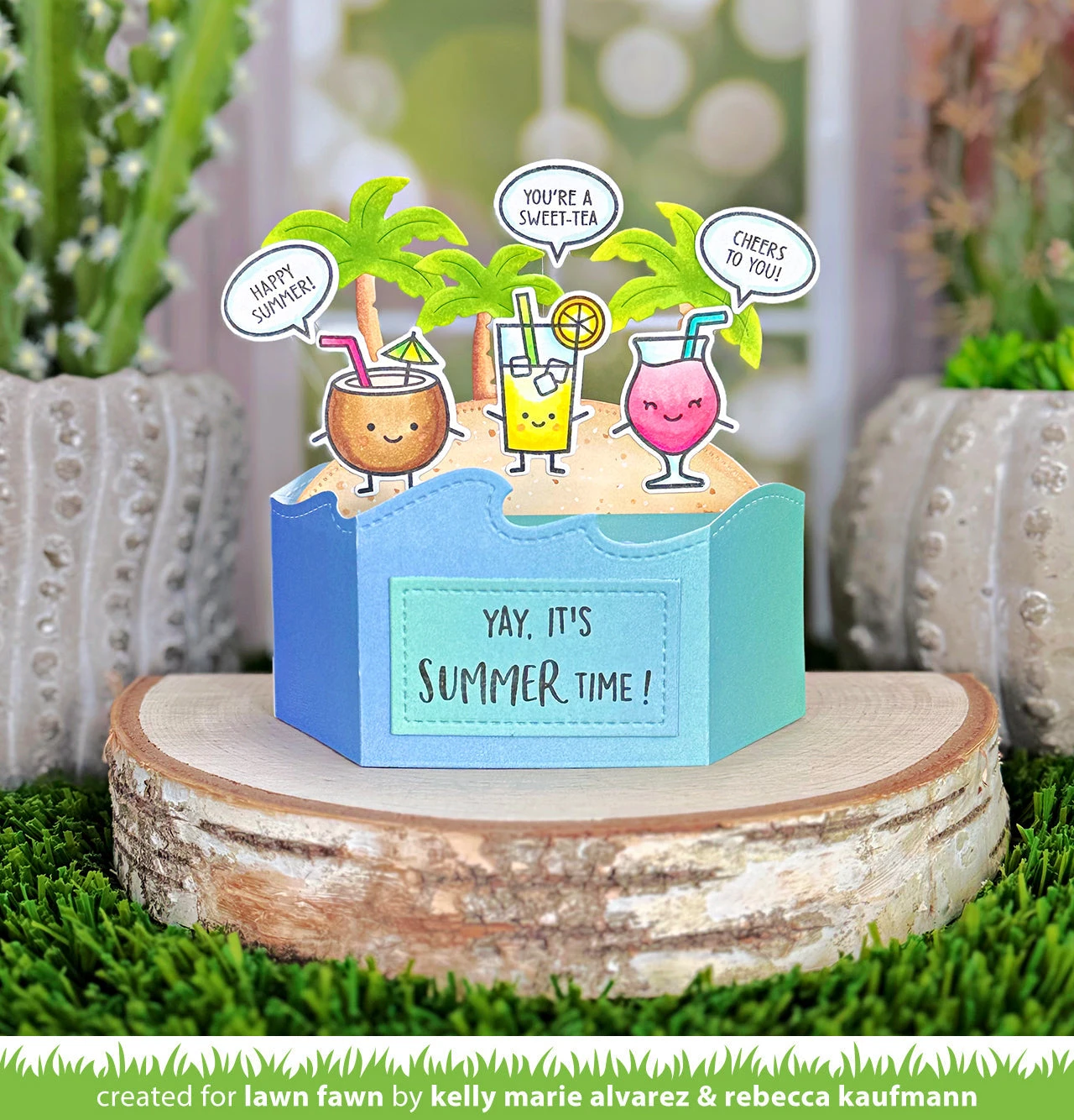 Summer Friends 6 Summer Friends - Image 6