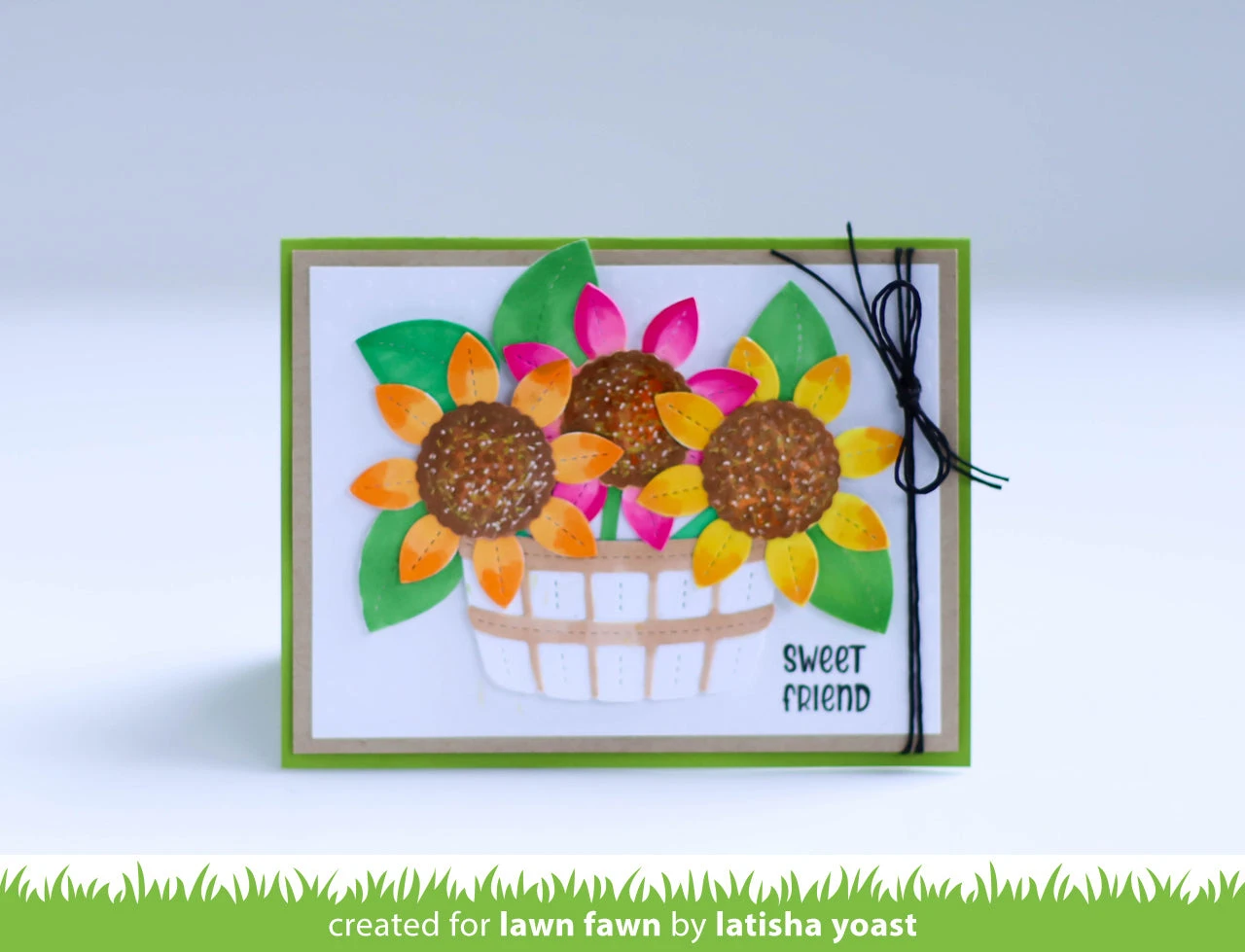 Sunny Sunflower 12 Sunny Sunflower - Image 12