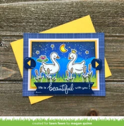 Swan Soirée -Craftora Sale Store SwanSoireeDS MeganQuinn1