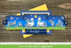 Swan Soirée -Craftora Sale Store SwanSoireeDS MeganQuinn2