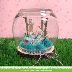 Swan Soirée -Craftora Sale Store SwanSoiree ChariMoss4