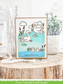 Swan Soirée -Craftora Sale Store SwanSoiree ElenaRoussakis1