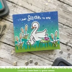 Swan Soirée -Craftora Sale Store SwanSoiree Grace Camou 3