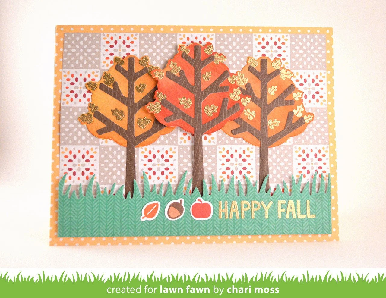 Sweater Weather - Lawn Fawn 4 Sweater Weather - Lawn Fawn - Image 4