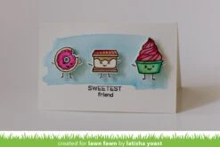 Sweet Friends -Craftora Sale Store SweetFriends LatishaYoast
